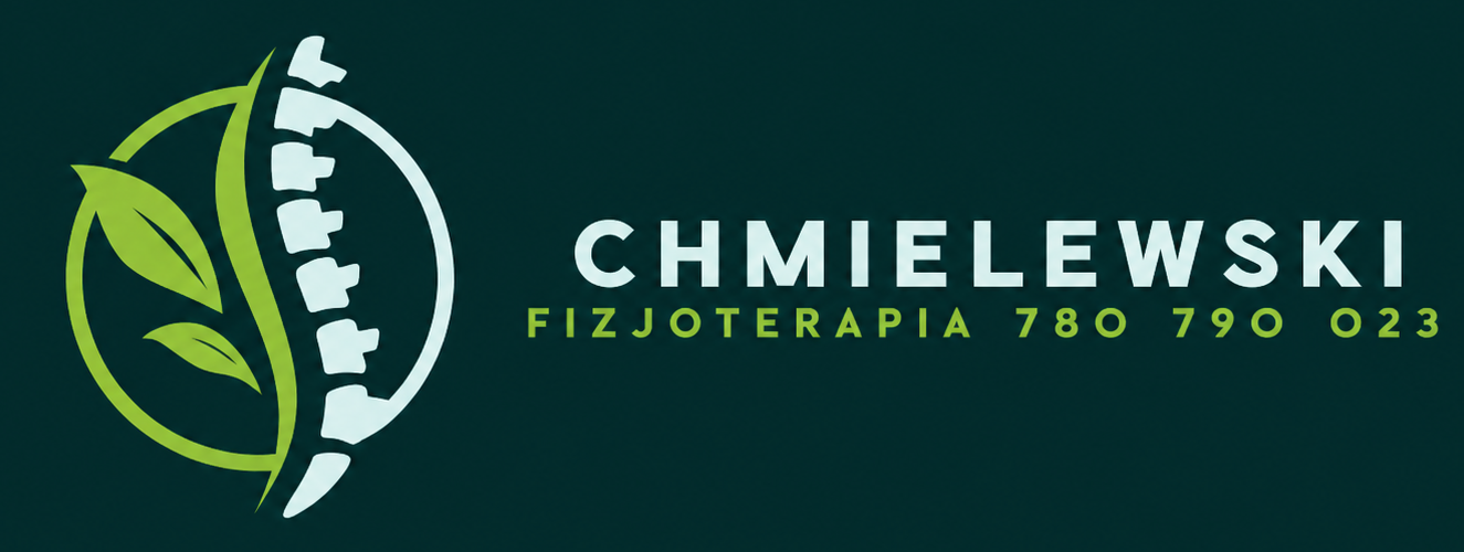Chmielewski Fizjoterapia, tel. 780 790 023
